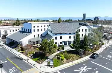 Campbell - Office
