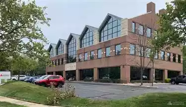 Bedminster - Office