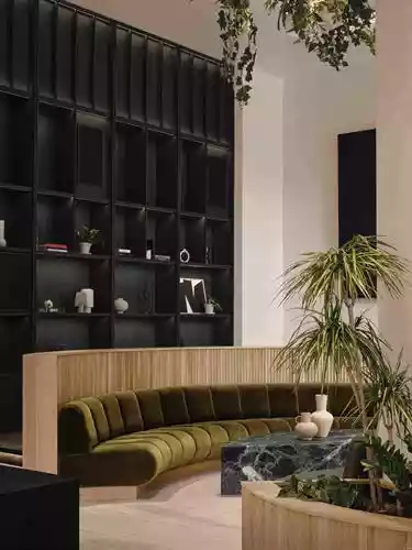  - Retail