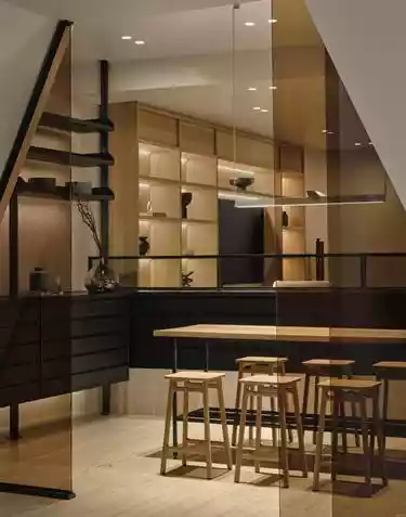  - Retail