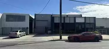 San Leandro - Manufacturing