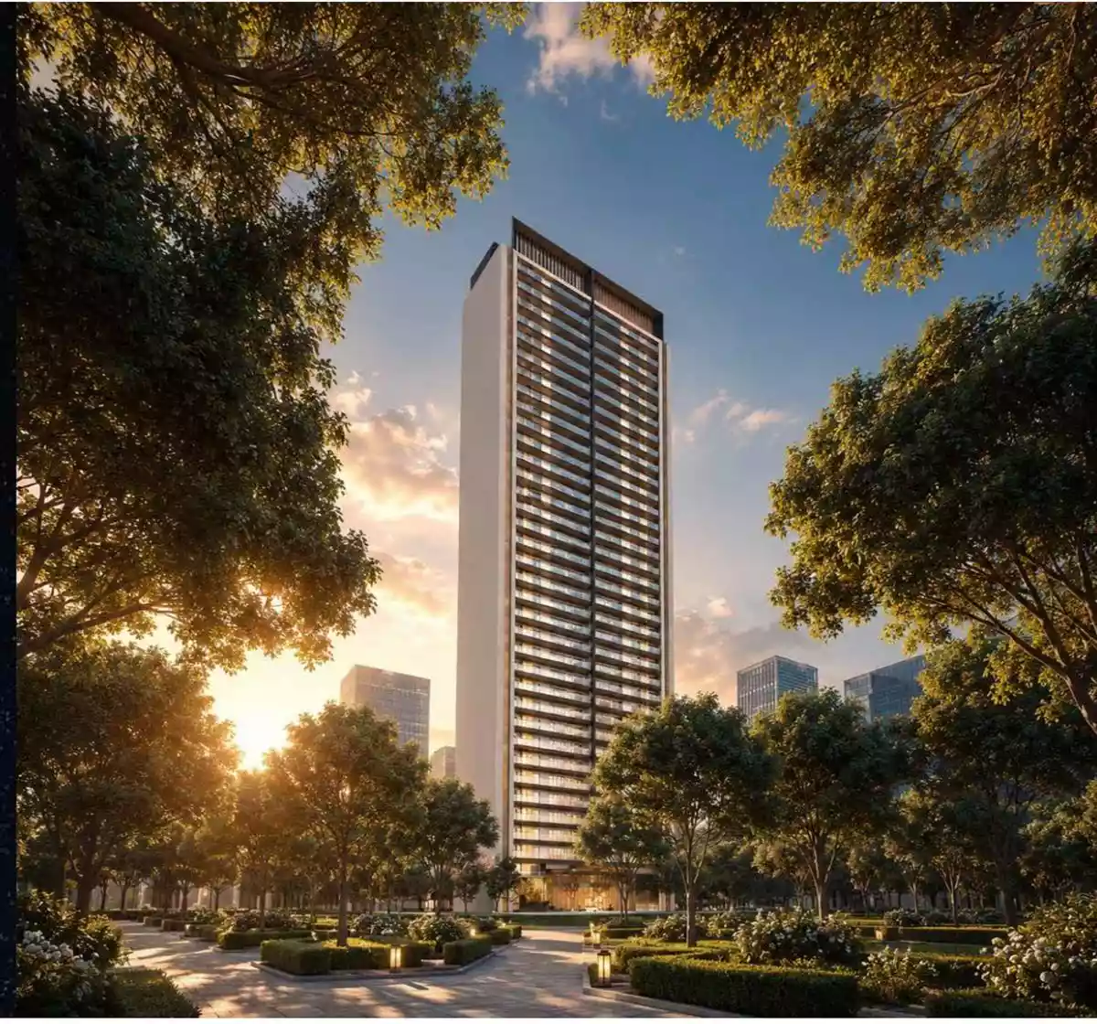 Godrej Samaris