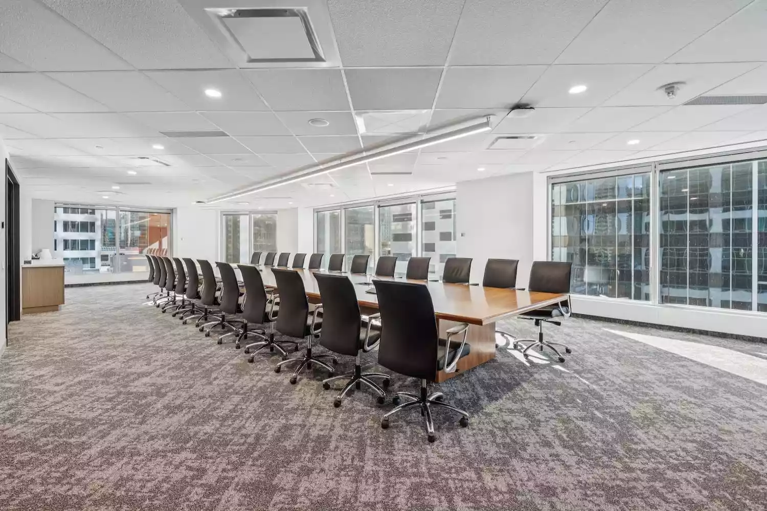 Calgary - Office