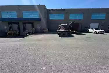 Richmond - Warehouse/Distribution