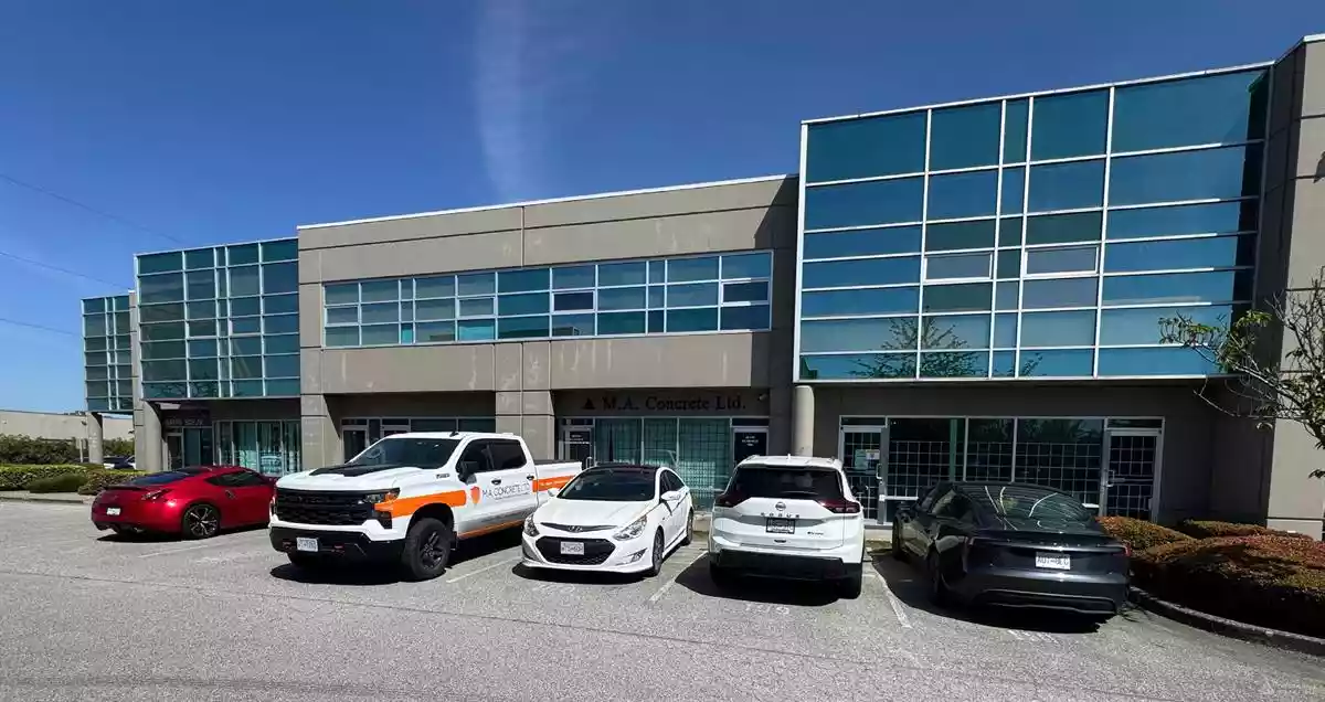 Richmond - Warehouse/Distribution