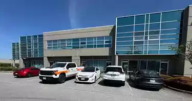 Richmond - Warehouse/Distribution