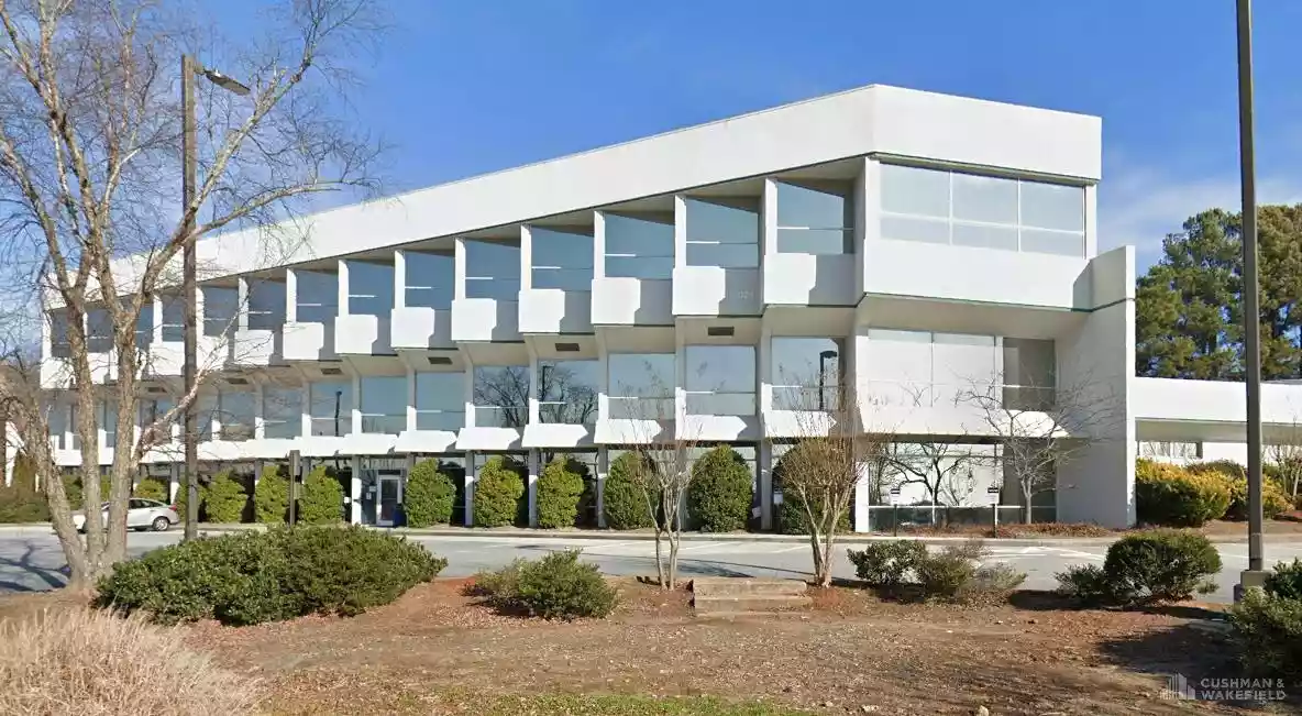 Marietta - Office