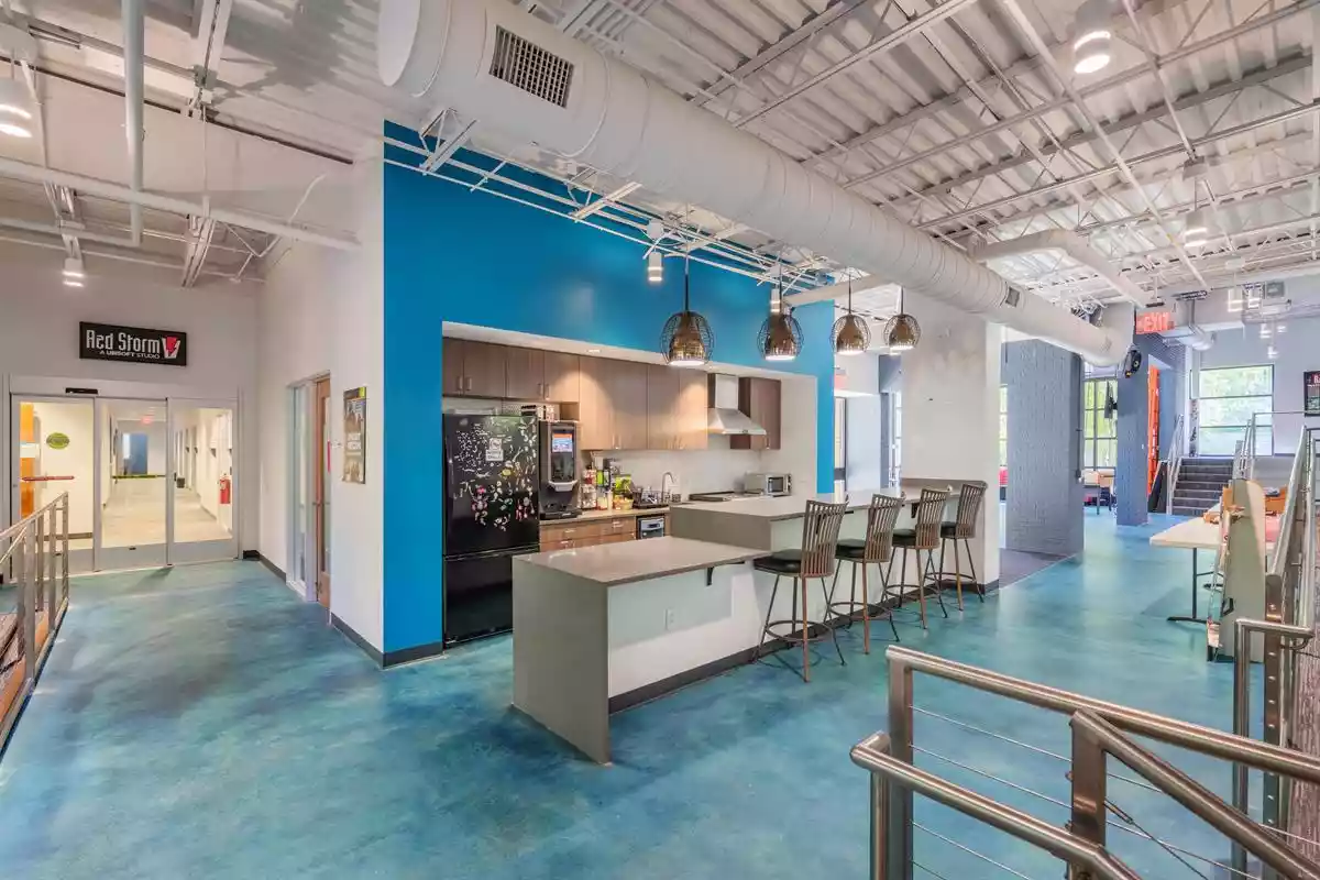 Cary - Office