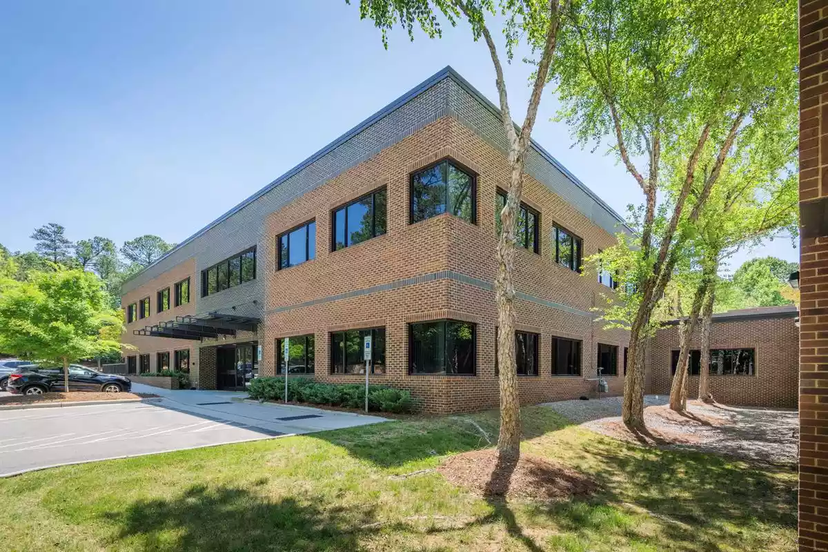 Cary - Office
