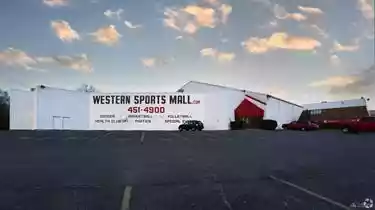 Cincinnati - General Retail