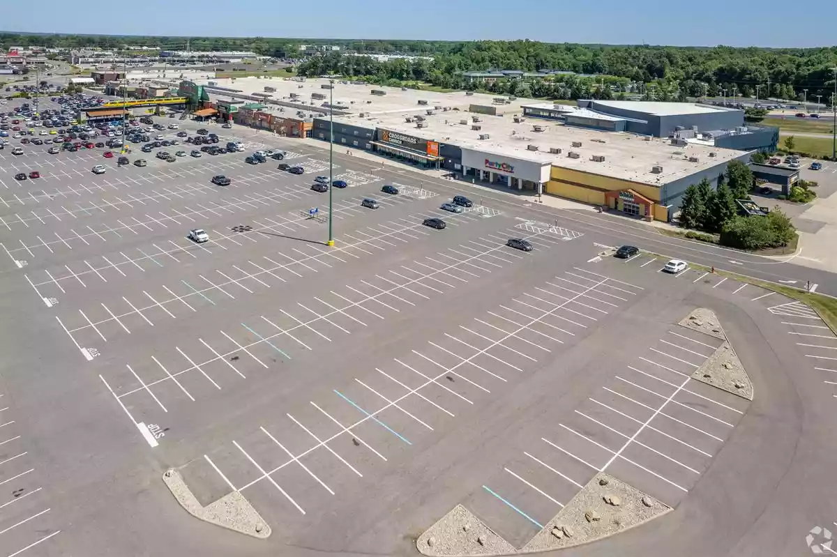 Cincinnati - Retail