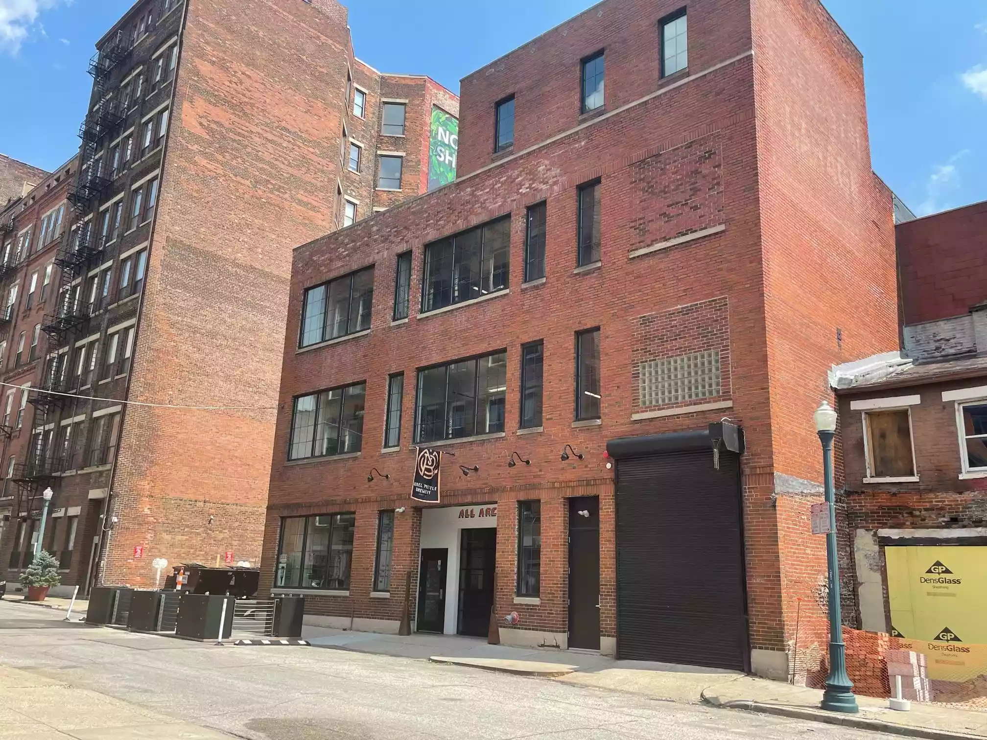 412 Central Ave