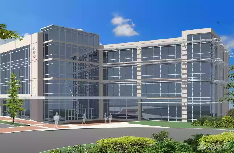 White Plains - Office