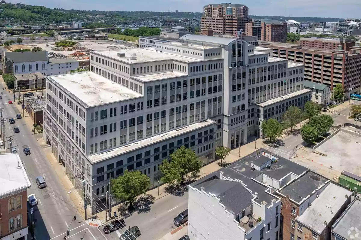 Covington - Retail
