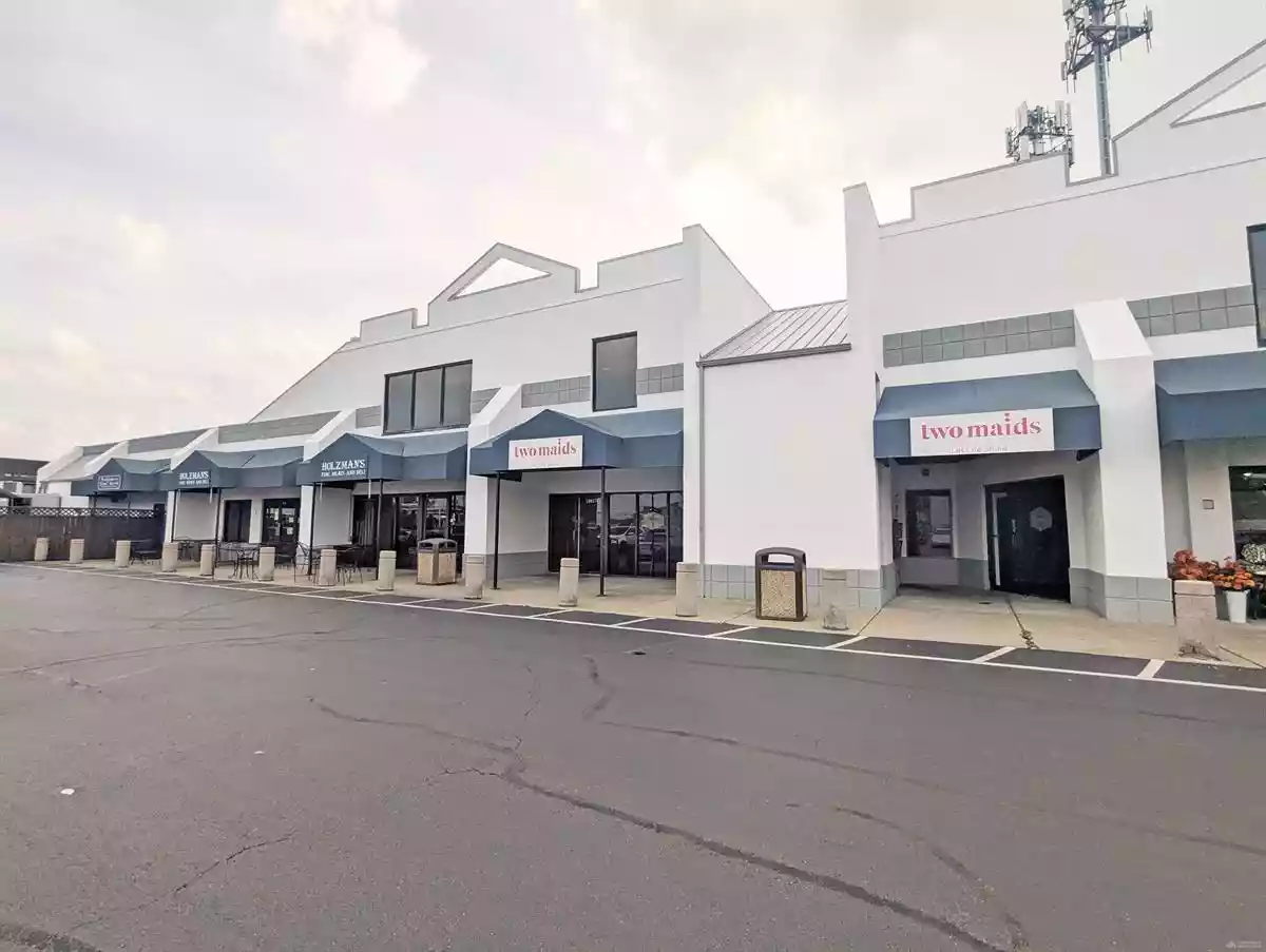 Cincinnati - Retail