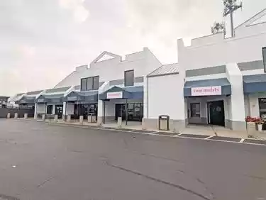 Cincinnati - Retail