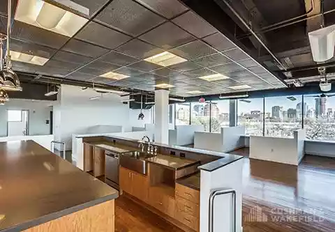 Dallas - Office