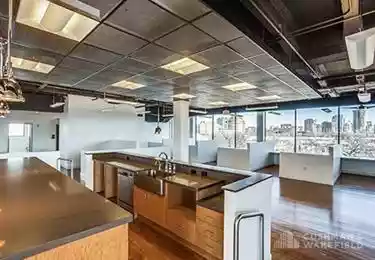 Dallas - Office