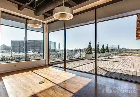 Dallas - Office