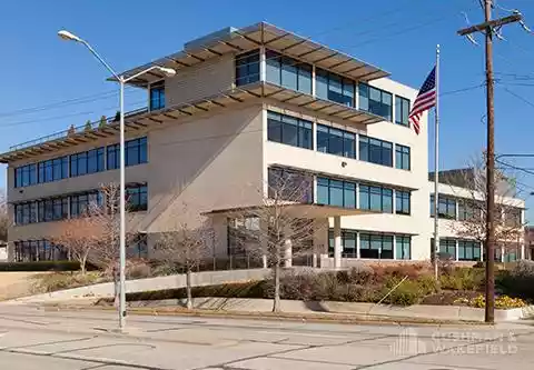 Dallas - Office