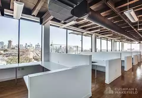 Dallas - Office