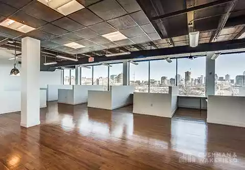 Dallas - Office
