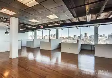 Dallas - Office