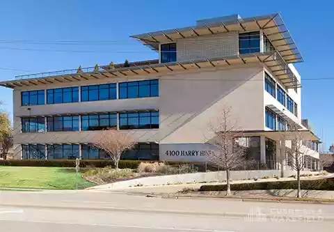 Dallas - Office
