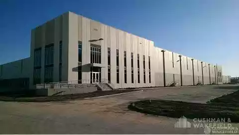 Kansas City - Warehouse/Distribution