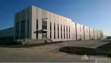 Kansas City - Warehouse/Distribution