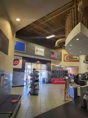 Henderson - Retail