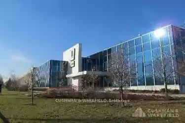 Markham - Warehouse/Distribution