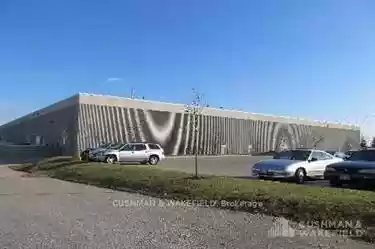 Markham - Warehouse/Distribution