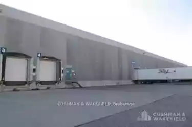 Markham - Warehouse/Distribution