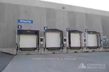 Markham - Warehouse/Distribution