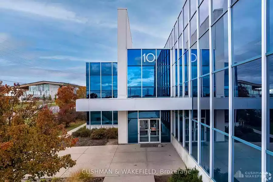 Markham - Warehouse/Distribution