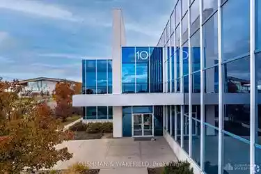 Markham - Warehouse/Distribution