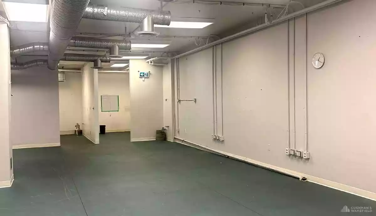 Vancouver - Warehouse/Distribution