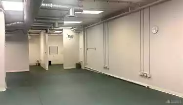 Vancouver - Warehouse/Distribution