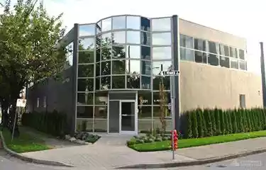 Vancouver - Warehouse/Distribution
