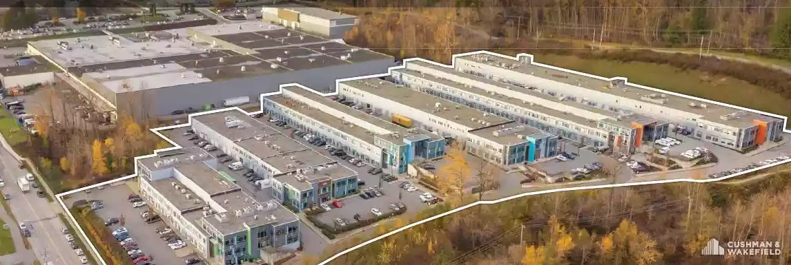Burnaby - Office