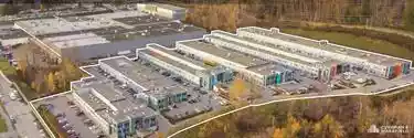 Burnaby - Office