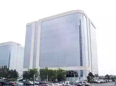 Toronto - Office