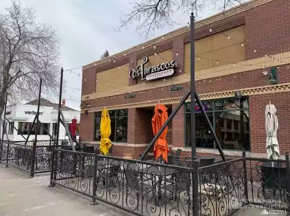 Fort Collins - General Retail