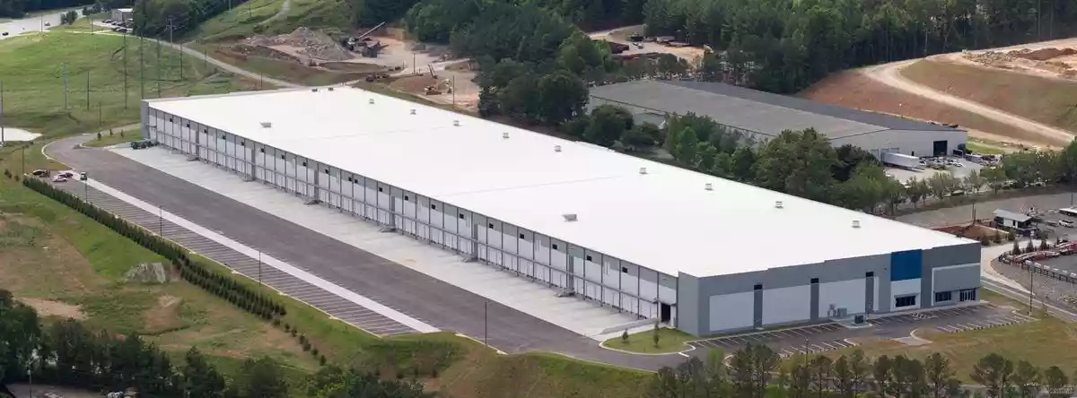 Cartersville - Warehouse/Distribution