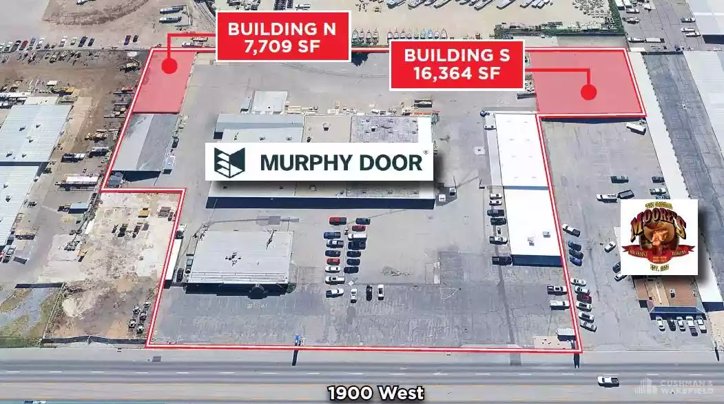 2380 South 1900 West