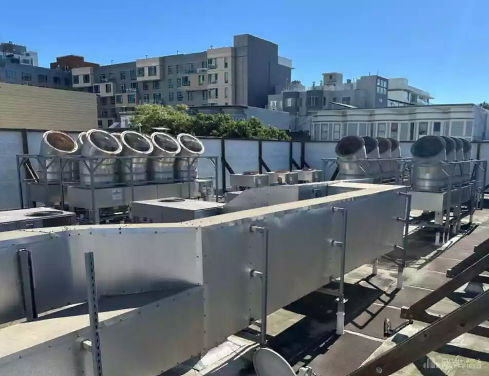 San Francisco - High Technology
