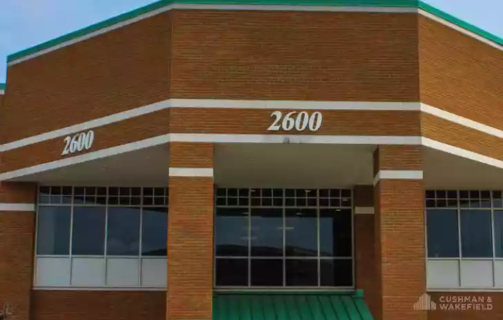 South Windsor - Office