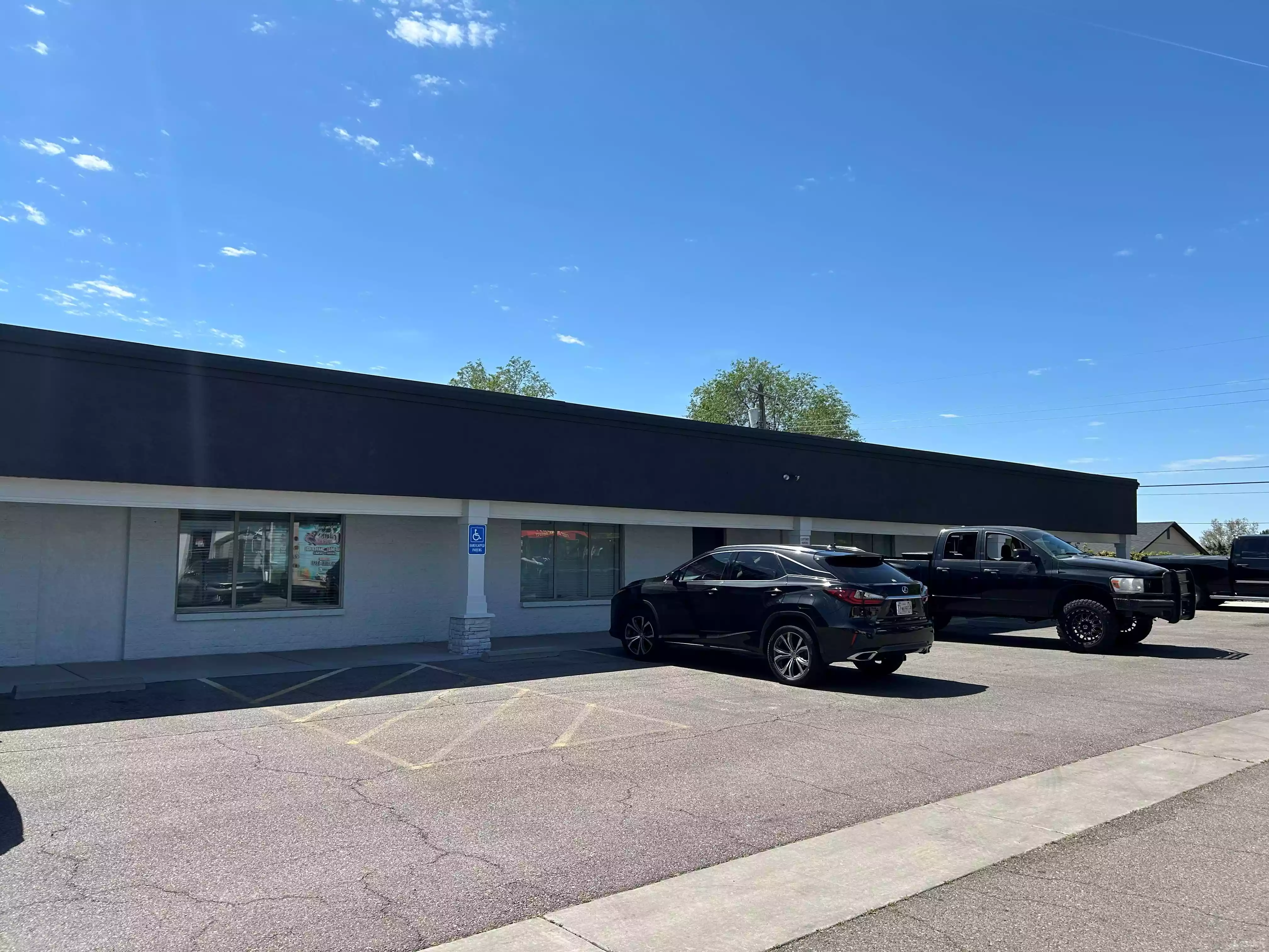 Holt Retail