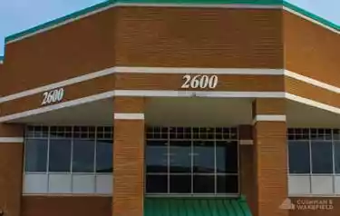 South Windsor - Office
